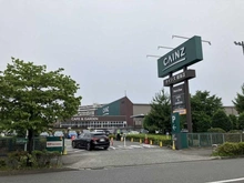 【東京都/昭島市松原町】グレイディア  カインズ昭島店（現地より約1,000m）：