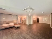 【東京都/立川市曙町】アウラ立川曙町 共用部