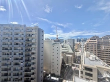 【東京都/立川市曙町】アウラ立川曙町 眺望