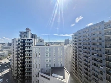 【東京都/立川市曙町】アウラ立川曙町 眺望