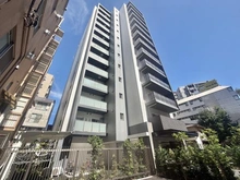 【東京都/立川市曙町】アウラ立川曙町 外観
