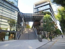 【東京都/立川市曙町】アウラ立川曙町  GREEN　SPRINGS（現地より約480m）