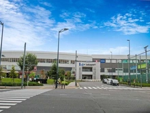 【東京都/立川市曙町】アウラ立川曙町  ららぽーと立川立飛（現地より約170m）