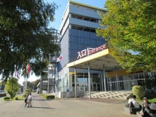 【東京都/立川市曙町】アウラ立川曙町  IKEA立川（現地より約720m）