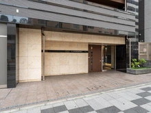 【東京都/八王子市八日町】ミオカステーロ八王子II エントランス