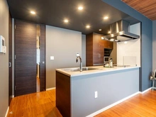 【東京都/八王子市八日町】ミオカステーロ八王子II キッチン