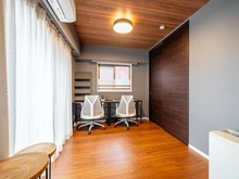 【東京都/八王子市八日町】ミオカステーロ八王子II 洋室