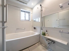 【東京都/八王子市八日町】ミオカステーロ八王子II 浴室