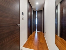 【東京都/八王子市八日町】ミオカステーロ八王子II 廊下