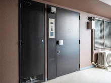 【東京都/八王子市八日町】ミオカステーロ八王子II 玄関