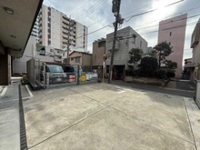 【東京都/八王子市八日町】ミオカステーロ八王子II 駐車場