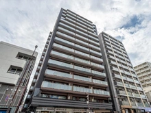 【東京都/八王子市八日町】ミオカステーロ八王子II 外観