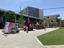 【東京都/八王子市八日町】ミオカステーロ八王子II えきまえテラス（現地より約1,300m）：