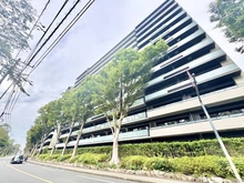 【東京都/日野市多摩平】プラウドシティ豊田多摩平の森 D棟 外観