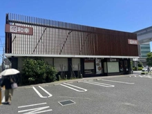 【東京都/東大和市桜が丘】オハナ玉川上水ガーデニア とんかつ和幸東大和店（現地より約50m）：