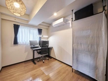 【東京都/日野市大字日野】サンクレイドル日野II 洋室