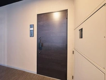 【東京都/日野市大字日野】サンクレイドル日野II 玄関