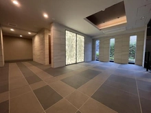 【東京都/日野市大字日野】サンクレイドル日野II エントランス