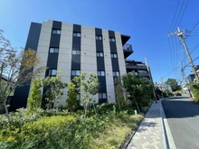 【東京都/日野市大字日野】サンクレイドル日野II 外観