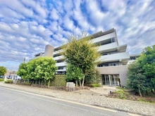 【東京都/国分寺市西町】BELISTA国立 外観