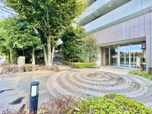 【東京都/国分寺市西町】BELISTA国立 エントランス