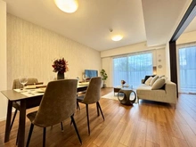 【東京都/国分寺市西町】BELISTA国立 リビング・ダイニング