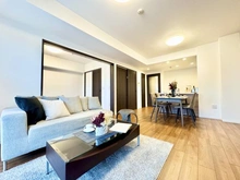 【東京都/国分寺市西町】BELISTA国立 リビング・ダイニング