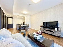 【東京都/国分寺市西町】BELISTA国立 リビング・ダイニング