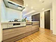 【東京都/国分寺市西町】BELISTA国立 キッチン