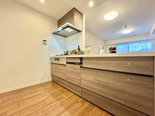 【東京都/国分寺市西町】BELISTA国立 キッチン