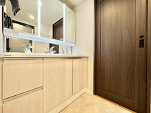 【東京都/国分寺市西町】BELISTA国立 洗面所