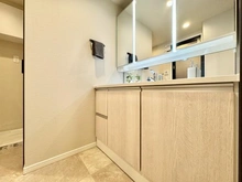 【東京都/国分寺市西町】BELISTA国立 洗面所