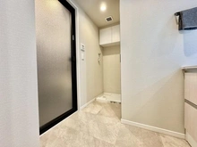 【東京都/国分寺市西町】BELISTA国立 洗面所