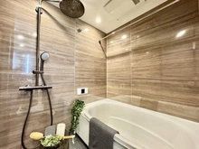 【東京都/国分寺市西町】BELISTA国立 浴室