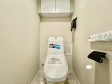 【東京都/国分寺市西町】BELISTA国立 トイレ