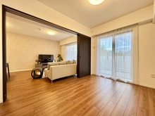 【東京都/国分寺市西町】BELISTA国立 洋室