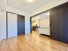 【東京都/国分寺市西町】BELISTA国立 洋室