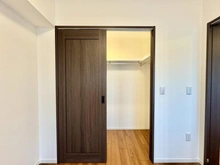 【東京都/国分寺市西町】BELISTA国立 収納：ウォークインクローゼット