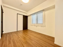 【東京都/国分寺市西町】BELISTA国立 洋室