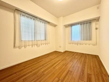 【東京都/国分寺市西町】BELISTA国立 洋室