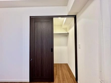 【東京都/国分寺市西町】BELISTA国立 収納：ウォークインクローゼット