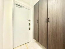 【東京都/国分寺市西町】BELISTA国立 玄関