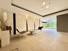 【東京都/国分寺市西町】BELISTA国立 エントランス