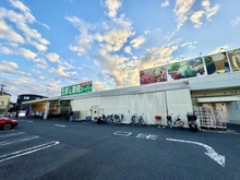 【東京都/国分寺市西町】BELISTA国立 生鮮＆業務スーパー国立弁天通り店（現地より約290m）