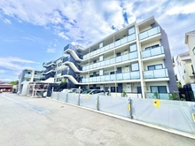 【東京都/立川市柴崎町】グランツレジデンス立川柴崎 外観