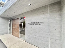 【東京都/立川市柴崎町】グランツレジデンス立川柴崎 エントランス