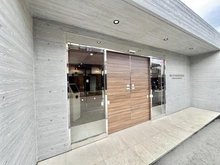 【東京都/立川市柴崎町】グランツレジデンス立川柴崎 エントランス