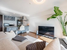 【東京都/立川市柴崎町】グランツレジデンス立川柴崎 リビング・ダイニング