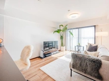 【東京都/立川市柴崎町】グランツレジデンス立川柴崎 リビング・ダイニング