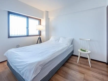 【東京都/立川市柴崎町】グランツレジデンス立川柴崎 洋室